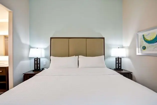 Süit, 1 Yatak Odası, Sigara İçilmez, Okyanus Manzaralı (1 King Bed)