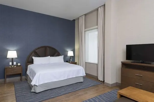 Süit, 2 Yatak Odası, Sigara İçilmez, Şehir Manzaralı