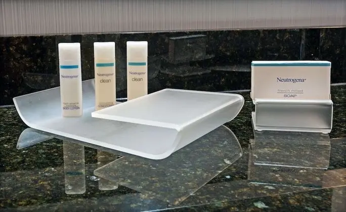 Süit, 1 En Büyük (King) Boy Yatak, Engellilere Uygun, Sigara İçilmez