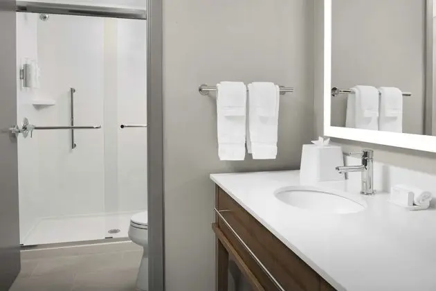 Banyo Duşu