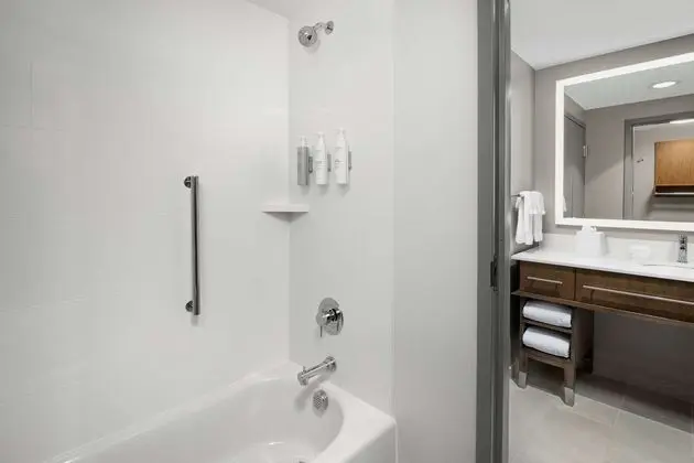 Banyo Duşu