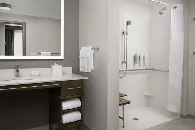 Banyo Duşu