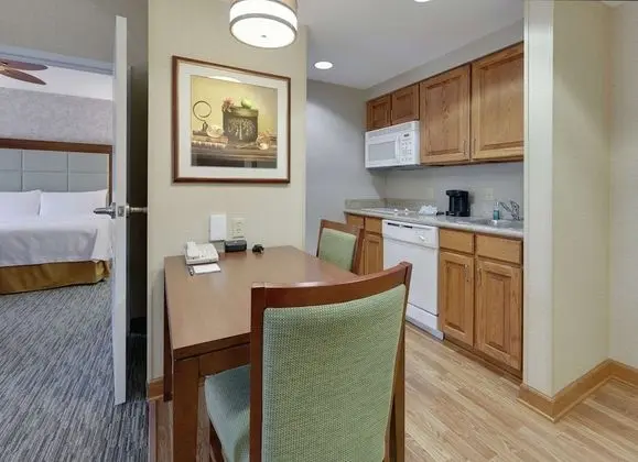 Bir King-Size Yataklı Oda (Sigara İçilmez)