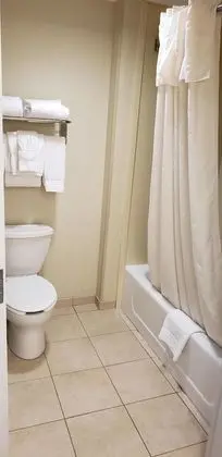 Bir King-Size Yataklı Oda (Sigara İçilmez)