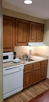 Süit, Birden Çok Yatak, Engellilere Uygun, Sigara İçilmez