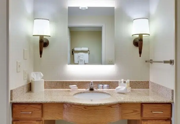 Süit, Birden Çok Yatak, Engellilere Uygun, Sigara İçilmez