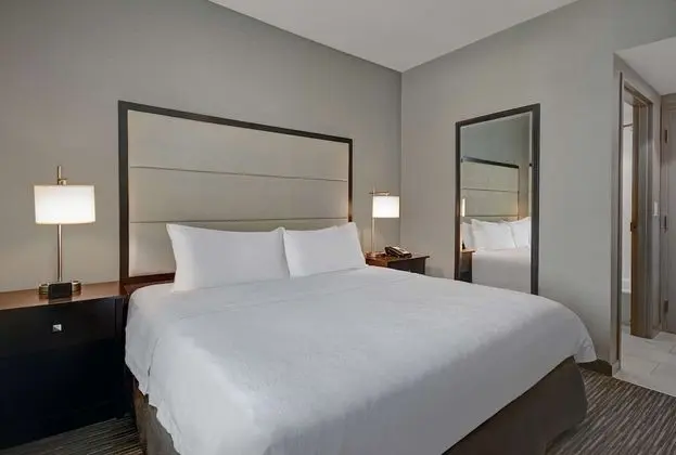Süit, 2 Yatak Odası (1 King Bed, 2 Queen Beds)