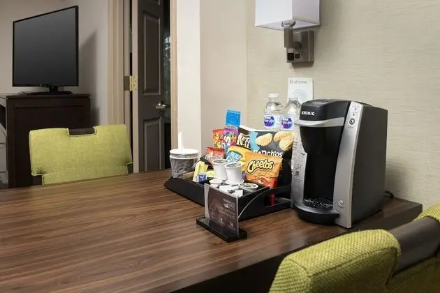 Premium Süit, 1 Yatak Odası, Sigara İçilmez