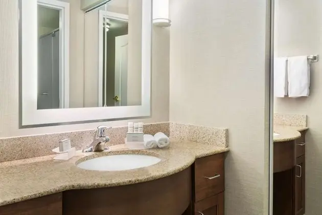 Süit, 2 Büyük (Queen) Boy Yatak, Sigara İçilmez (1 Bedroom)
