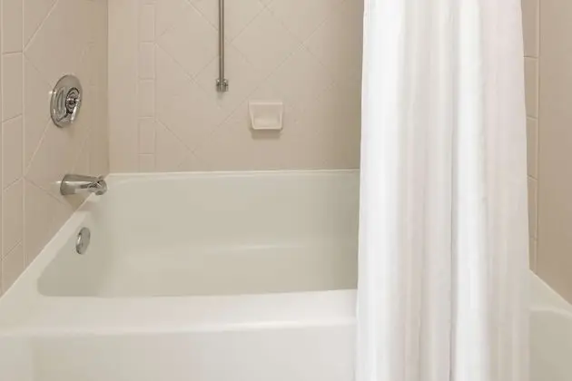 Süit, 2 Büyük (Queen) Boy Yatak, Sigara İçilmez (1 Bedroom)