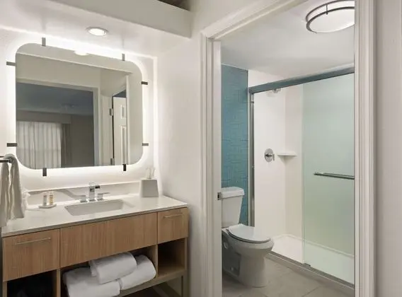 Süit, Engellilere Uygun, Sigara İçilmez (Mobility/Hearing accessible w/ tub)
