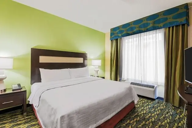 King Suite, Süit, 2 Yatak Odası, Sigara İçilmez