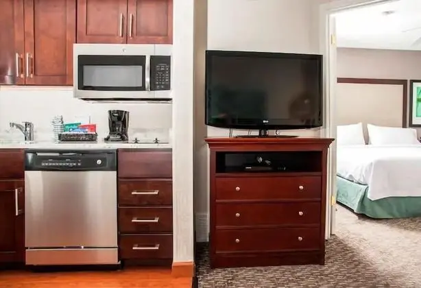 Family Süit, 2 Yatak Odası (2 Double Beds, 1 King Bed & Sofa Bed)