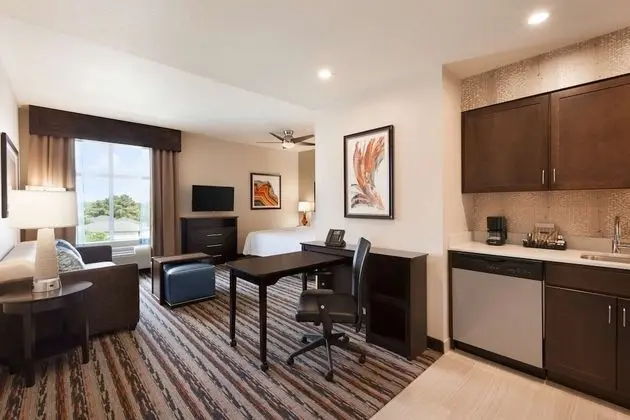 King Suite, Süit, 1 En Büyük (King) Boy Yatak, Sigara İçilmez