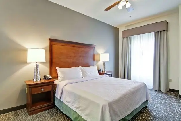 ADA Accessible, Suite, 1 King Bed, Accessible, Bathtub (Mobility & Hearing)