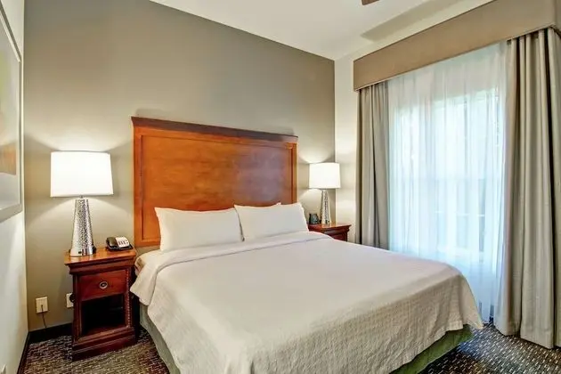 ADA Accessible, Suite, 1 King Bed, Accessible (Hearing)