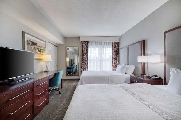 Premium Süit, 2 Büyük (Queen) Boy Yatak, Sigara İçilmez (1 Bedroom)