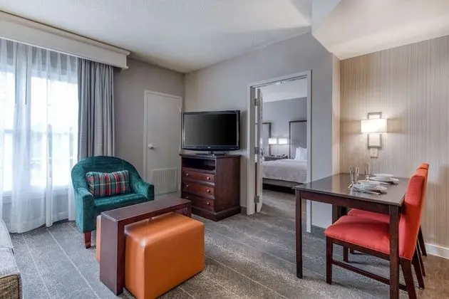 Premium Süit, 2 Büyük (Queen) Boy Yatak, Sigara İçilmez (1 Bedroom)