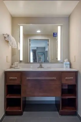 Premium Süit, 2 Büyük (Queen) Boy Yatak, Sigara İçilmez (1 Bedroom)