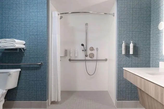 Banyo duşu