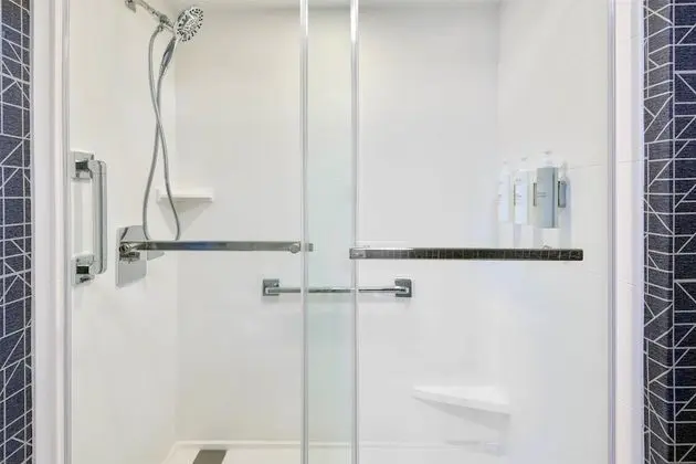 Banyo duşu