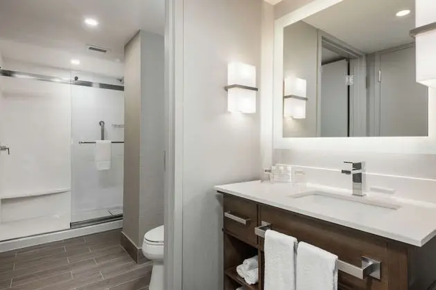 Banyo duşu