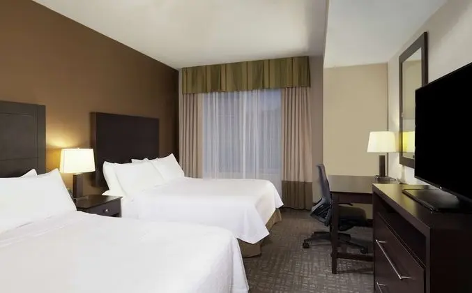 Süit, Engellilere Uygun, Küvet (Mobility & Hearing)