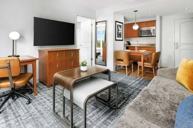 Süit, 1 Yatak Odası, Sigara İçilmez