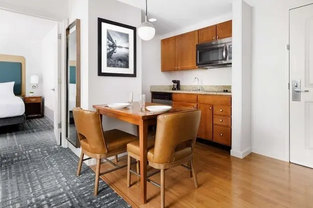 Süit, 1 Yatak Odası, Sigara İçilmez