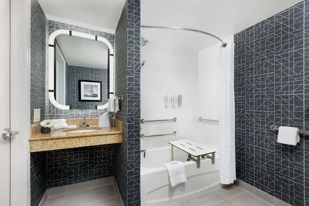 Süit, Engellilere Uygun, Sigara İçilmez