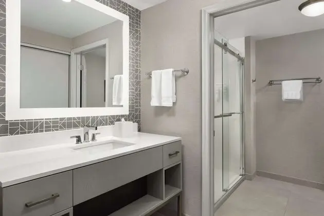 Banyo Duşu