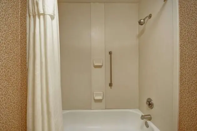 Süit, 1 Yatak Odası, Sigara İçilmez (2 Double Beds)