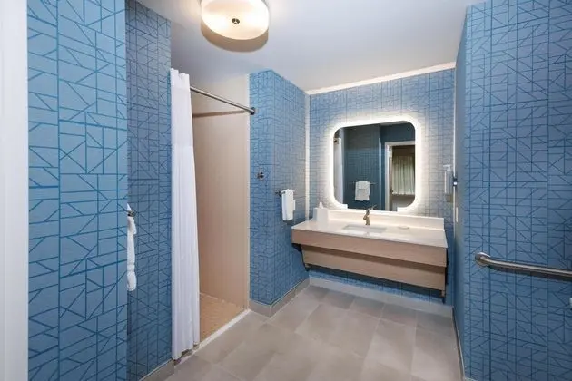 Banyo Duşu