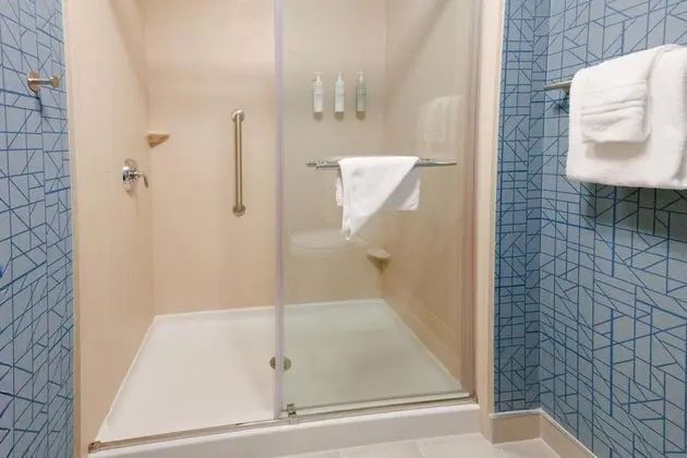 Banyo Duşu