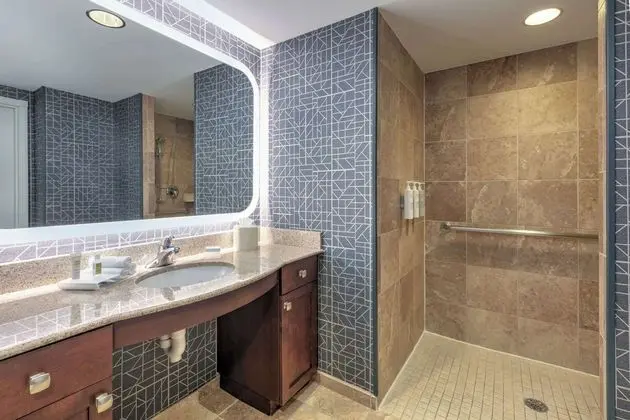 Banyo Duşu
