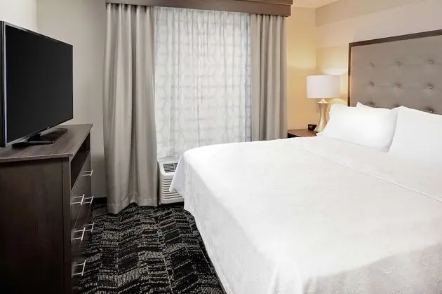 Süit, 1 Yatak Odası, Sigara İçilmez