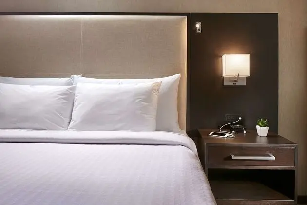 Süit, 2 Yatak Odası, Sigara İçilmez (2 Bath)