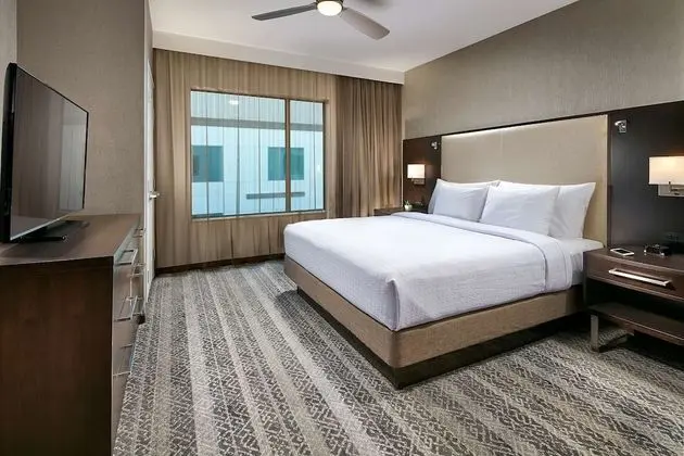 Süit, 2 Yatak Odası, Sigara İçilmez (2 Bath)
