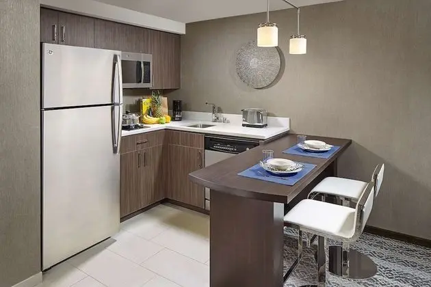 Süit, 2 Yatak Odası, Sigara İçilmez (2 Bath)