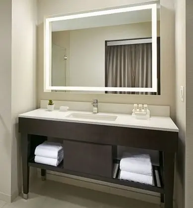 Süit, 2 Yatak Odası, Sigara İçilmez (2 Bath)