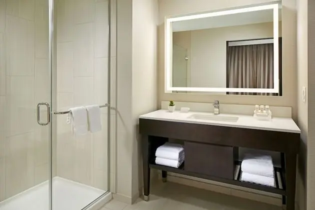Süit, 2 Yatak Odası, Sigara İçilmez (2 Bath)