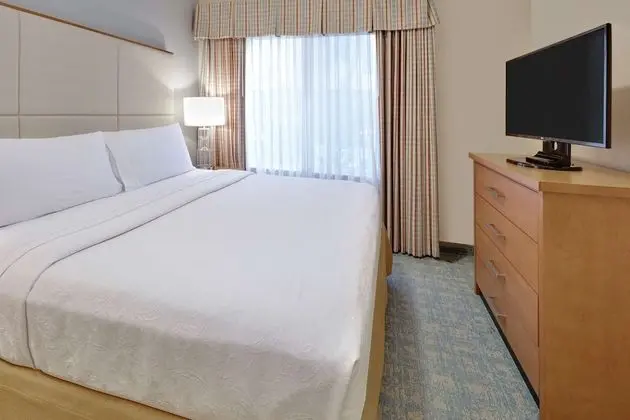 Süit, 1 Yatak Odası (1 King w/sleeper sofa, Patio)