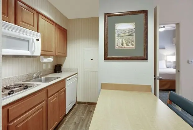 Süit, 1 Yatak Odası (1 King w/sleeper sofa, Patio)