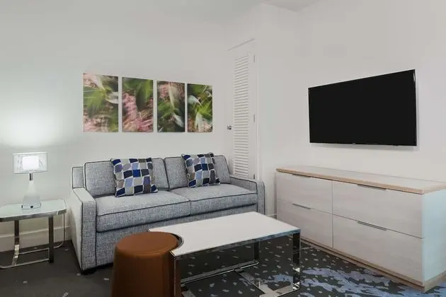 Premium Stüdyo Süit, 1 En Büyük (King) Boy Yatak, Sigara İçilmez