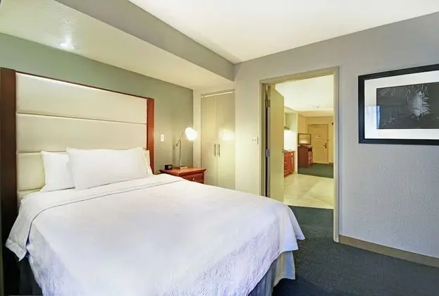 Süit, 2 Yatak Odası (1 King Bed,1 Double Bed with Sofa Bed)