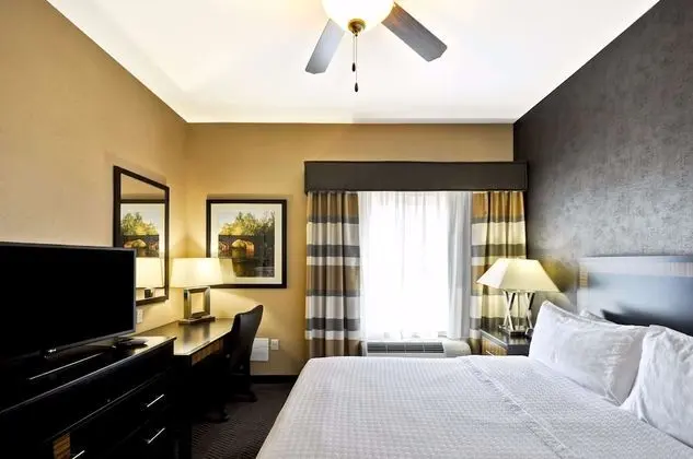 King Suite, Süit, 1 Yatak Odası, Sigara İçilmez