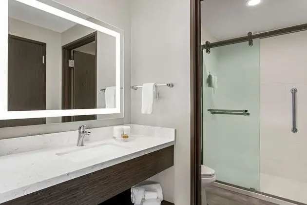 Banyo Duşu