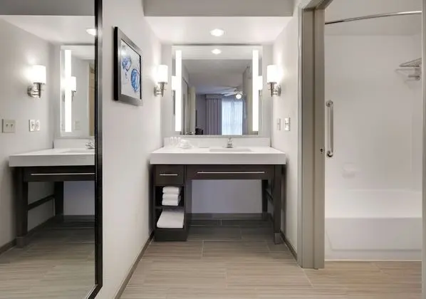 Süit, 1 Yatak Odası, Sigara İçilmez