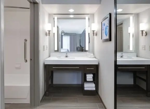 Süit, Engellilere Uygun, Sigara İçilmez