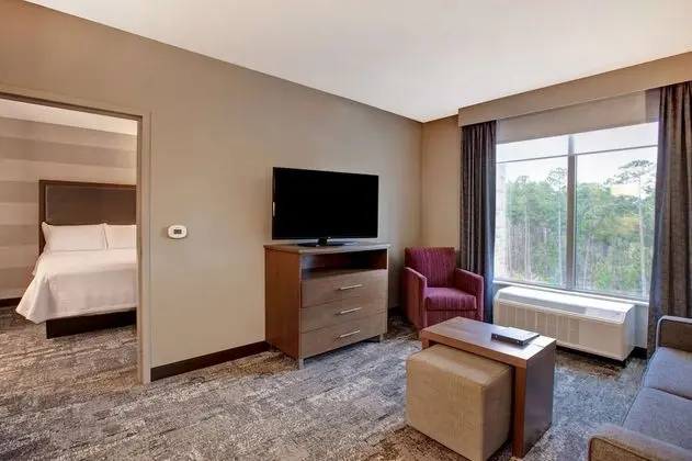 One Bedroom Suite. 2 Queen Beds, Non Smoking
